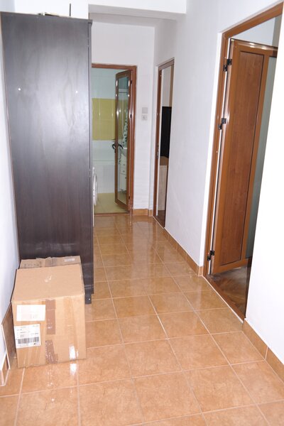 Dristor, Ramnicu Sarat, 2 min Mall Park Lake si parc, stradal,