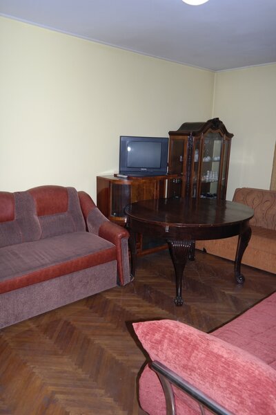 Dristor, Ramnicu Sarat, 2 min Mall Park Lake si parc, stradal,