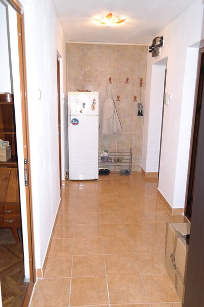 Dristor, Ramnicu Sarat, 2 min Mall Park Lake si parc, stradal,