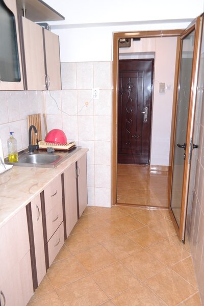 Dristor, Ramnicu Sarat, 2 min Mall Park Lake si parc, stradal,