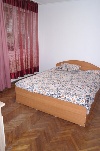 Dristor, Ramnicu Sarat, 2 min Mall Park Lake si parc, stradal,