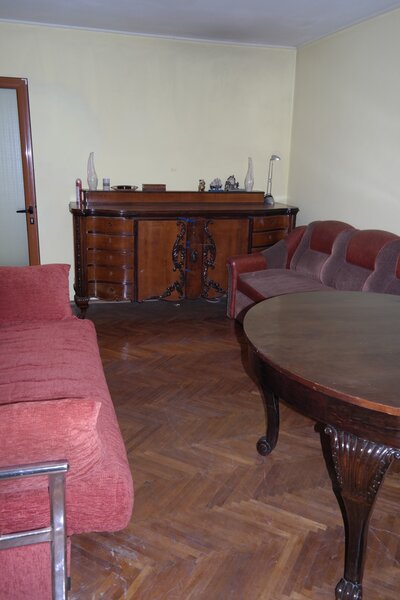 Dristor, Ramnicu Sarat, 2 min Mall Park Lake si parc, stradal,