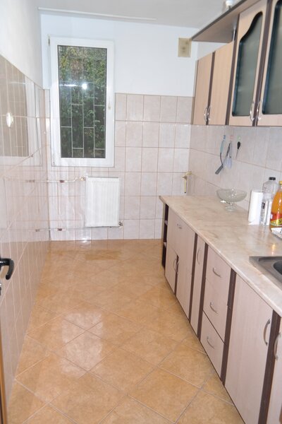 Dristor, Ramnicu Sarat, 2 min Mall Park Lake si parc, stradal,