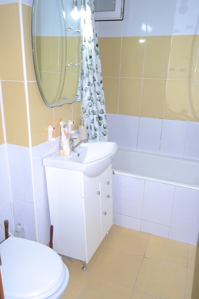 Dristor, Ramnicu Sarat, 2 min Mall Park Lake si parc, stradal,