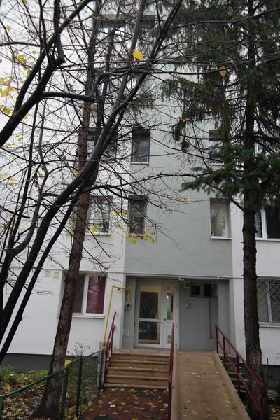 Dristor, Ramnicu Sarat, 2 min Mall Park Lake si parc, stradal,